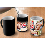 Taza Mágica Personalizada