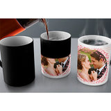 Taza Mágica Personalizada