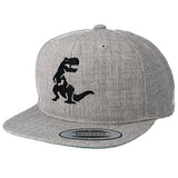 Gorra Snap Back Tela