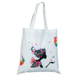 Bolsa Non Woven Asas Largas