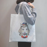 Bolsa Non Woven Asas Largas