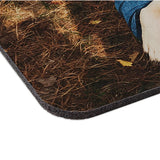 Alfombrilla para Ratón Rectangular