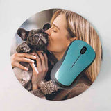 Alfombrilla para Ratón Redonda