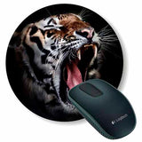 Alfombrilla para Ratón Redonda