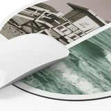 Alfombrilla para Ratón Redonda