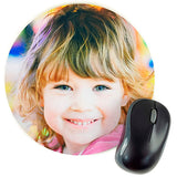 Alfombrilla para Ratón Redonda