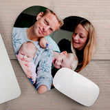 Alfombrilla para Ratón Corazón