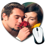 Alfombrilla para Ratón Corazón