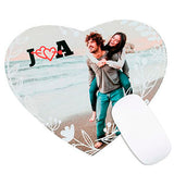 Alfombrilla para Ratón Corazón