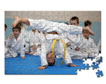 Puzzle Personalizado 120 piezas
