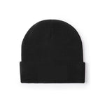 Gorro Grueso con parche frontal