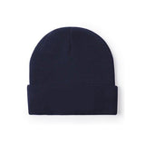 Gorro Grueso con parche frontal