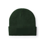 Gorro Grueso con parche frontal