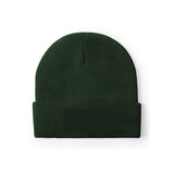 Gorro Grueso con parche frontal
