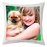 Cojin cuadrado 20 x 20 personalizado