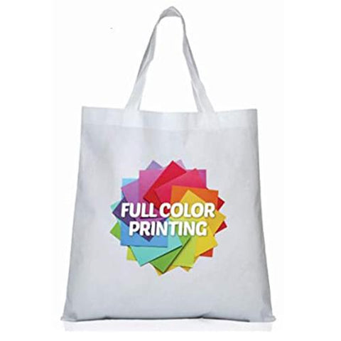 Bolsa Non Woven Asas Largas - Customized
