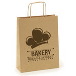 Bolsas de papel - kontuzserigrafia