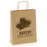 Bolsas de papel - kontuzserigrafia