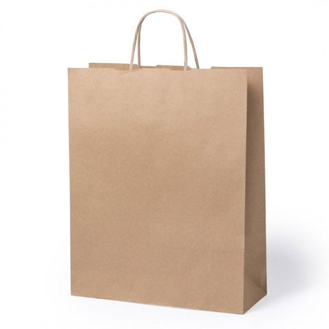 Bolsas de papel - kontuzserigrafia