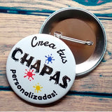 1000 Chapas de Aluminio