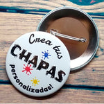 500 Chapas de Aluminio