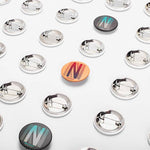 1000 Chapas de Aluminio
