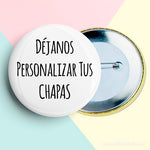 500 Chapas de Aluminio