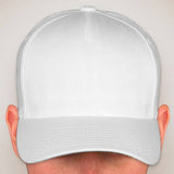 Gorra Baseball Tela