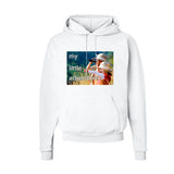 Sudadera con capucha personalizada