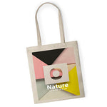 Bolsa Asas Largas Poliester