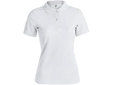 Polo manga corta Mujer - kontuzserigrafia