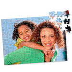 Puzzle personalizado rectangular 120 piezas