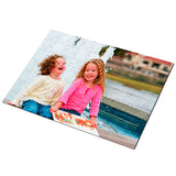 Puzzle personalizado rectangular 120 piezas