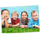 Puzzle personalizado rectangular 300 piezas