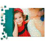 Puzzle personalizado rectangular 300 piezas